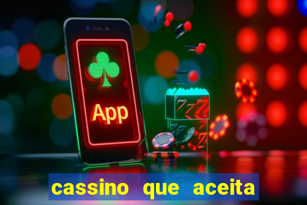 cassino que aceita google play